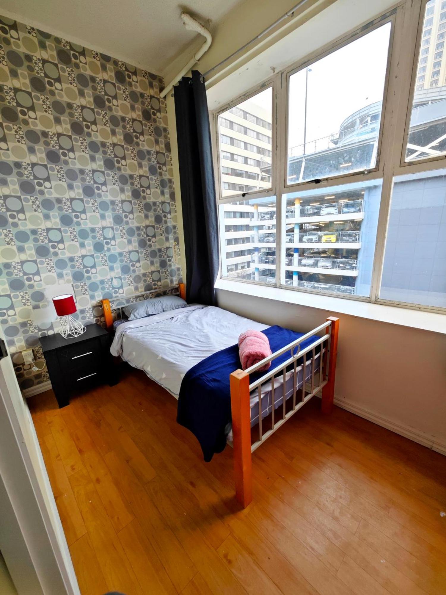 Ostello Frienz Backpacker Auckland Esterno foto